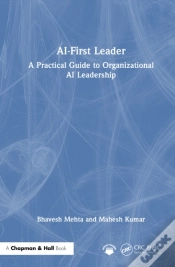 Capa do artigo Ai-First Leader