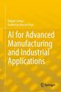 Ai For Advanced Manufacturing And Industrial Applications - Preview
