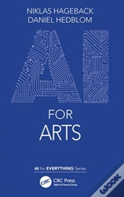 Capa do artigo Ai For Arts