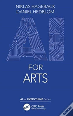 Capa do artigo Ai For Arts
