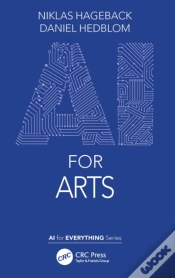 Capa do artigo Ai For Arts