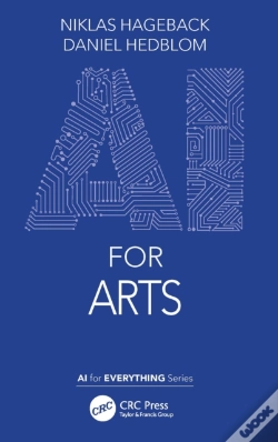 Capa do artigo Ai For Arts