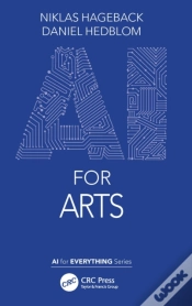 Capa do artigo Ai For Arts
