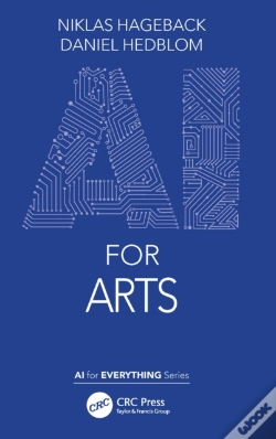 Capa do artigo Ai For Arts