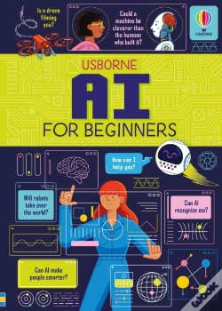 Capa do artigo Ai For Beginners
