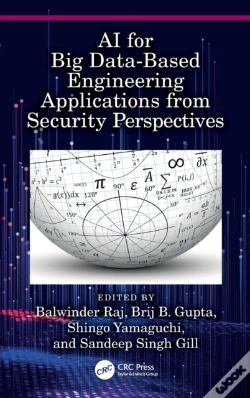 Capa do artigo Ai For Big Data-Based Engineering Applications From Security Perspectives
