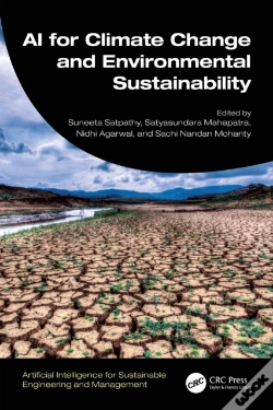 Capa do artigo Ai For Climate Change And Environmental Sustainability