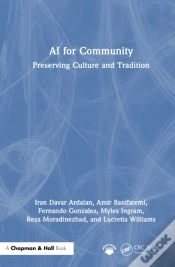 Capa do artigo Ai For Community
