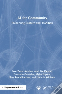 Capa do artigo Ai For Community