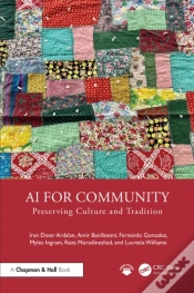 Capa do artigo Ai For Community