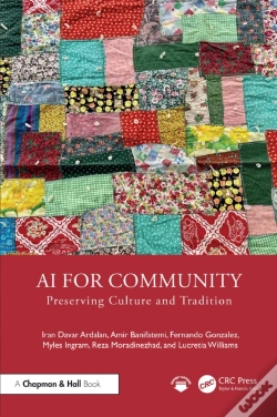 Capa do artigo Ai For Community