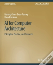 Capa do artigo Ai For Computer Architecture