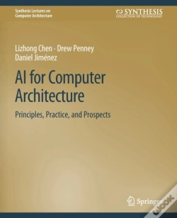 Capa do artigo Ai For Computer Architecture