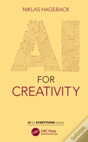 Capa do artigo Ai For Creativity