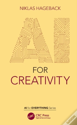 Capa do artigo Ai For Creativity