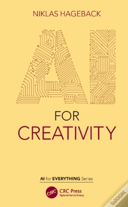 Capa do artigo Ai For Creativity