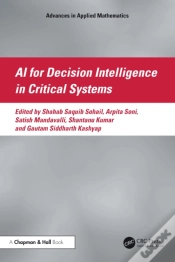 Capa do artigo Ai For Decision Intelligence In Critical Systems