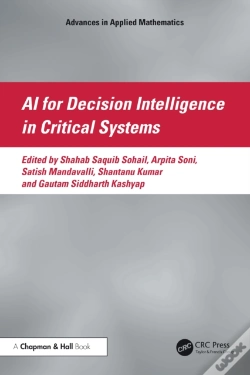 Capa do artigo Ai For Decision Intelligence In Critical Systems