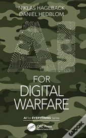 Ai For Digital Warfare