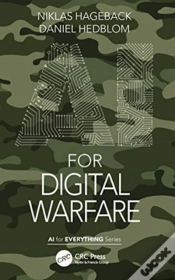 Capa do artigo Ai For Digital Warfare