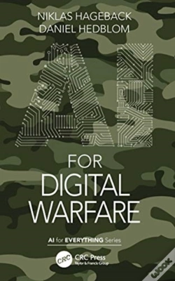 Capa do artigo Ai For Digital Warfare