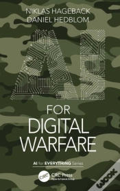 Capa do artigo Ai For Digital Warfare