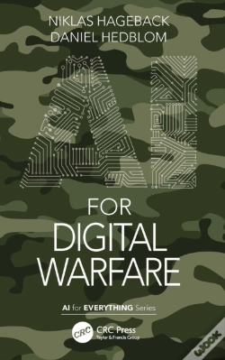 Capa do artigo Ai For Digital Warfare