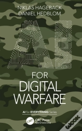 Ai For Digital Warfare