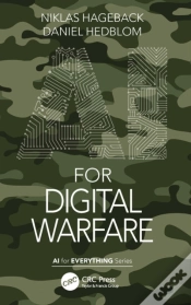 Capa do artigo Ai For Digital Warfare