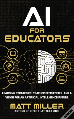 Capa do artigo AI for Educators