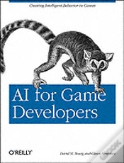 Capa do artigo Ai For Game Developers