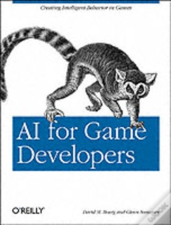 Capa do artigo Ai For Game Developers