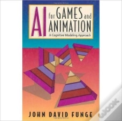 Capa do artigo Ai For Games And Animation