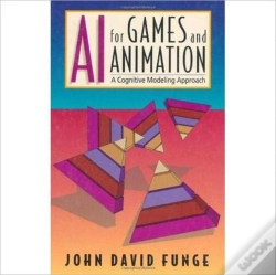 Capa do artigo Ai For Games And Animation