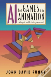 Capa do artigo Ai For Games And Animation