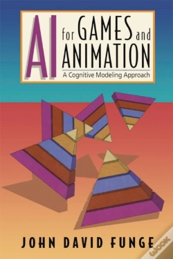 Capa do artigo Ai For Games And Animation