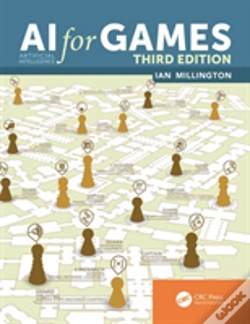 Capa do artigo Ai For Games, Third Edition