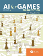 Ai For Games, Third Edition - Preview
