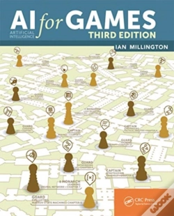 Capa do artigo Ai For Games, Third Edition