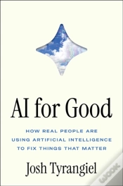 Capa do artigo AI For Good