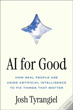 Capa do artigo AI For Good