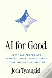 Capa do artigo AI For Good