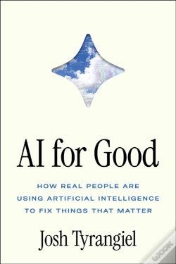 Capa do artigo AI For Good