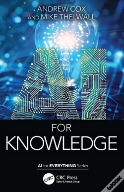 Capa do artigo Ai For Knowledge