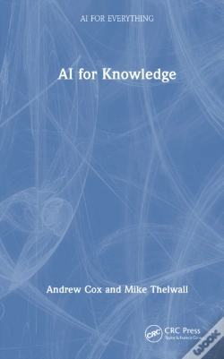 Capa do artigo Ai For Knowledge