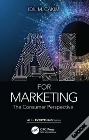 Capa do artigo Ai For Marketing
