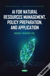 Capa do artigo Ai For Natural Resources Management, Policy Preparation, And Application