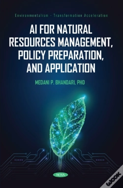 Capa do artigo Ai For Natural Resources Management, Policy Preparation, And Application