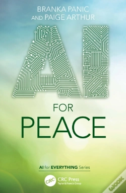 Capa do artigo Ai For Peace