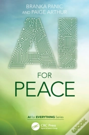Capa do artigo Ai For Peace
